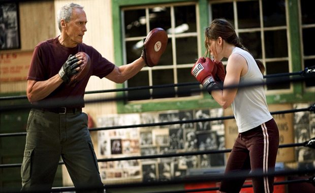 4 Incredible Motivational Moments From Million Dollar Baby