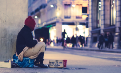 what helping homeless people taught me