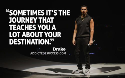 Citations de Drake