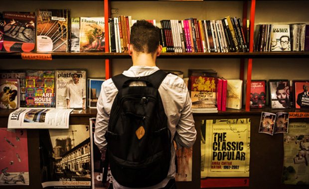 10 Inspirational Books Recommended By Highly Successful People
