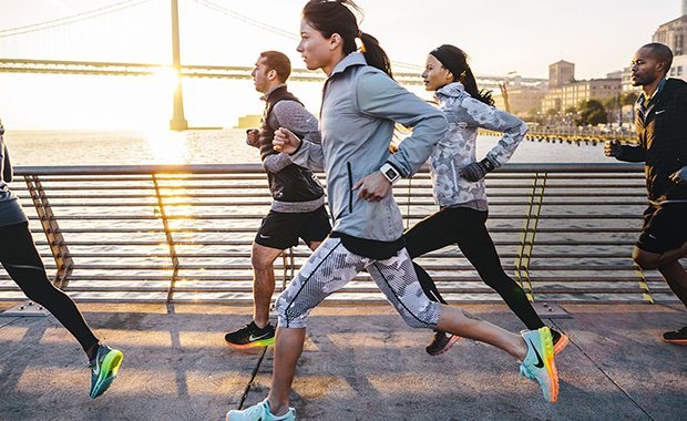 5 Half Marathon Training Techniques That Will Boost Your Motivation