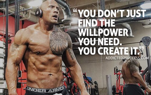 The rock quotes