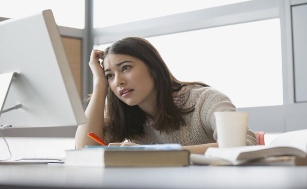 4 Ways To Stay Motivated When Faced with Rejection