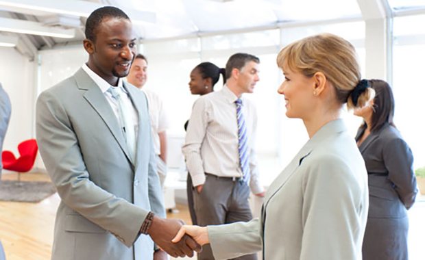3 Step Process to Build Relationships With Powerful People