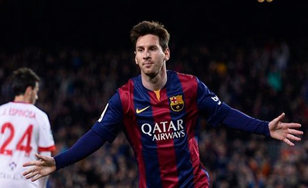 4 Invaluable Lessons Every Entrepreneur Can learn from Lionel Messi