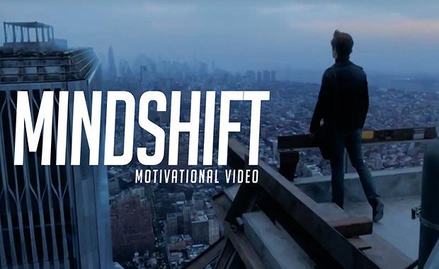 (Motivational Video) There Is Nothing More Powerful Than A Changed Mind