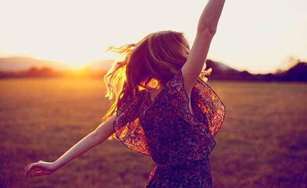 9 Ways To Reclaim Your Happiness In Whatever You Do