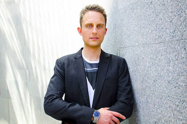 How I Stay Motivated - Tim Denning
