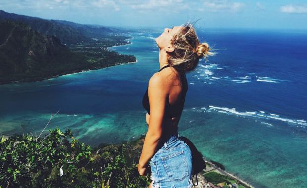 5 Ways Traveling Can Inspire A Massive Life Change
