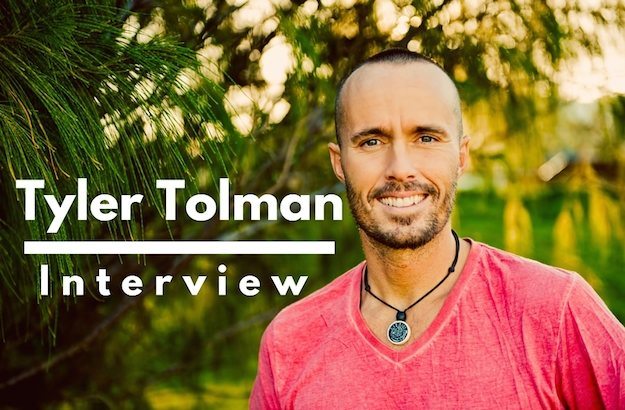 Tyler Tolman Interview With Tim Denning Tyler Tolman Interview With Tim Denning - Addicted2Success
