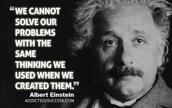 Image result for einstein quotes