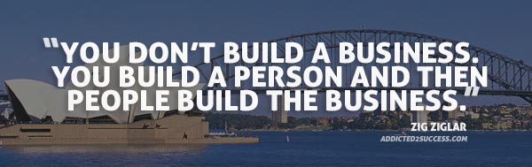 Build-the-person