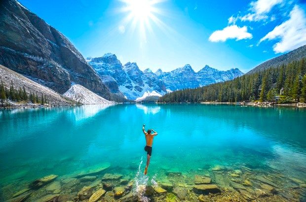Goal Setting Inspirational Travel Picture Goal Setting Inspirational Travel Picture