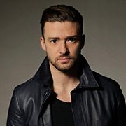 Justin Timberlake celebrity