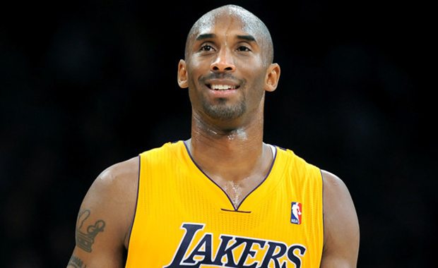 Playing With Kobe Bryant? I Wouldn't Change That for Money or