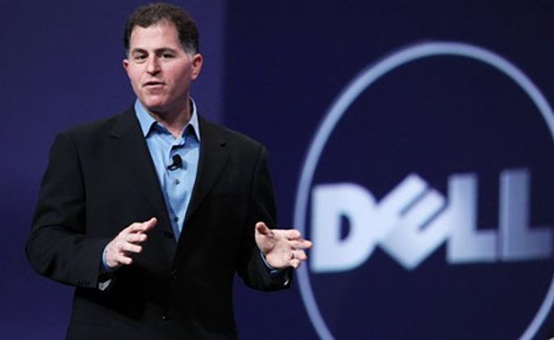33 Inspiring Michael Dell Quotes