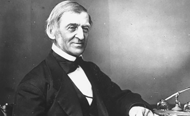 61 Ralph Waldo Emerson Quotes