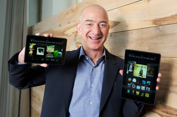 Jeff-Bezos-Entrepreneurial-Online-Success