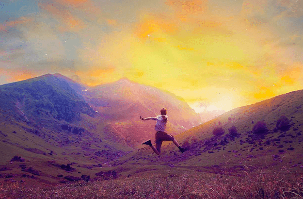 Unlocking Your Bliss And Living Your Dream Life