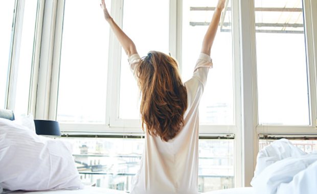how morning habits can make you more successful