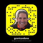 grant cardone snapchat