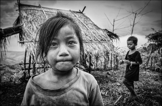 Laos School Children Pencils Of Promise Laos School Children Pencils Of Promise