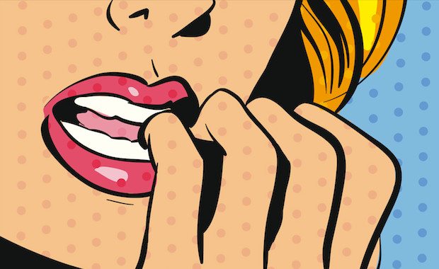 How To Overcome Nervousness Like Hollywood Actors How To Overcome Nervousness Like Hollywood Actors