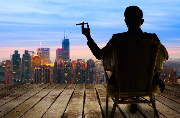 San Francisco Billion Dollar Startup