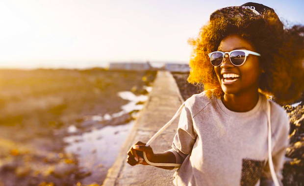Smiling Will Quadrupple Your Success Smiling Will Quadrupple Your Success