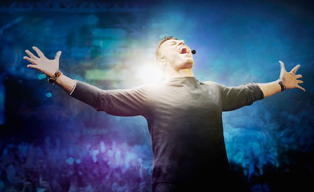 Tony Robbins - I Am Not Your Guru Movie Tony Robbins - I Am Not Your Guru Movie