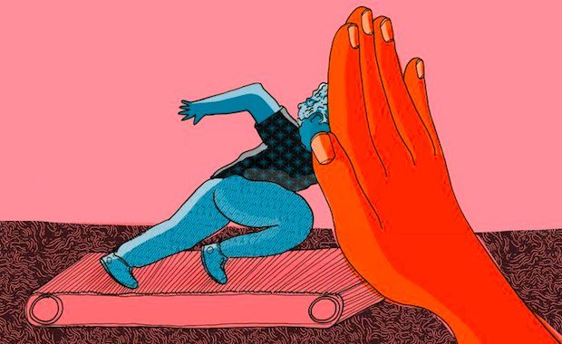 Dealing With Massive Rejection And Saying No Dealing With Massive Rejection And Saying No