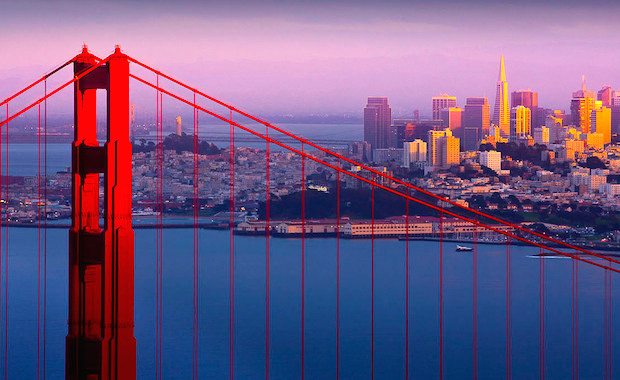San Francisco Travel Advice