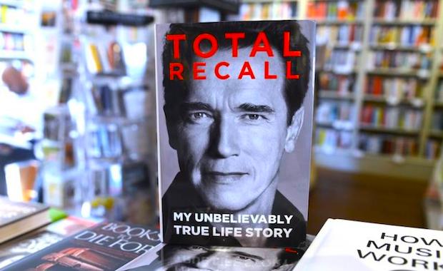 Total Recall