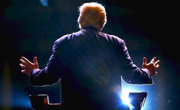 Why The World Is Not Going To End Becuase Of Donald Trump