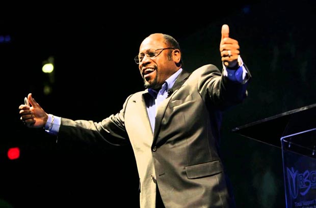 myles munroe inspirational quotes