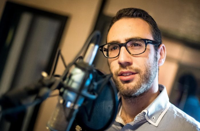 Daniel Gefen