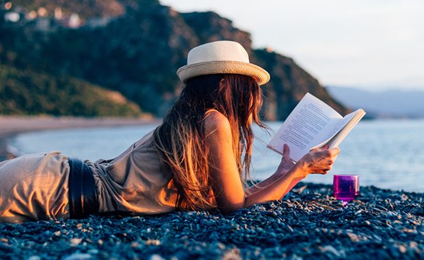 6 Reasons Why Motivational Books Can Be Your Best Friend for Life