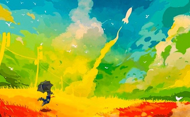 Finding Happiness
