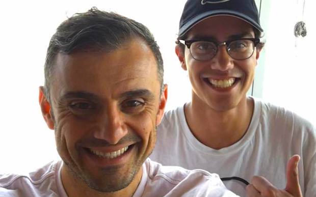 Swish And Gary Vee
