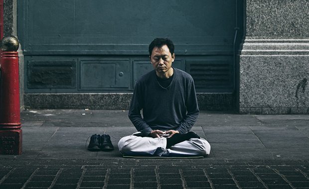 meditation benefits