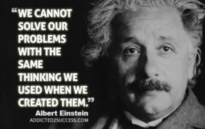 80 Albert Einstein Quotes To Inspire You For Life