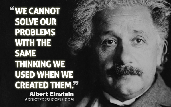 80 Albert Einstein Quotes to Inspire You For Life - كلمات / quotes