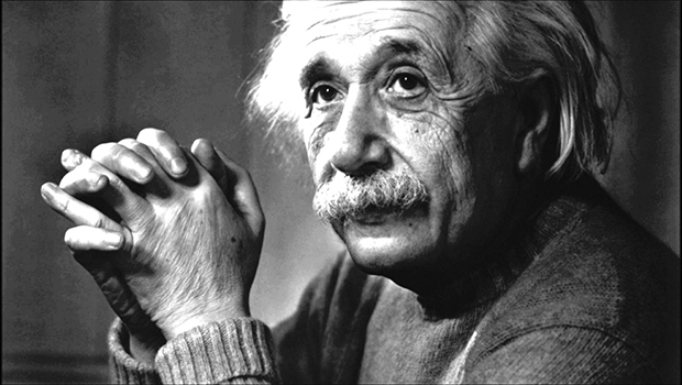 inspiring quotes by albert einstein