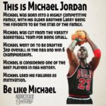 81 Inspirational Michael Jordan Quotes - Addicted 2 Success