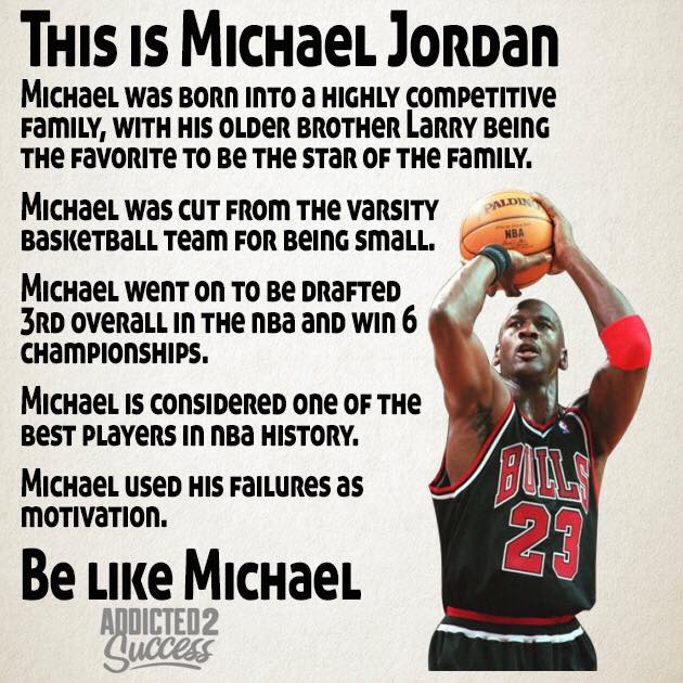 81 Citations Inspirantes De Michael Jordan Club Succes Plus 6222