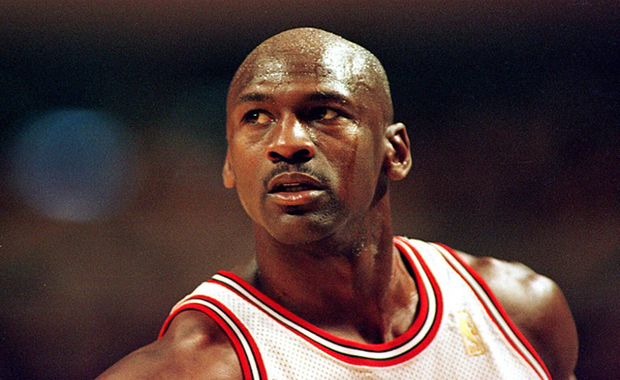 81 Inspirational Michael Jordan Quotes