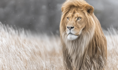 lion quotes motivation