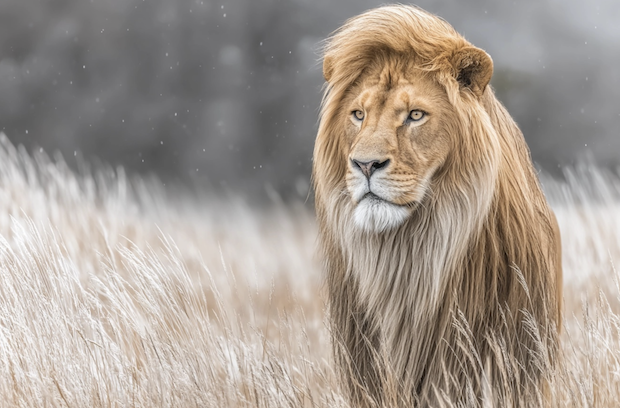 lion quotes motivation