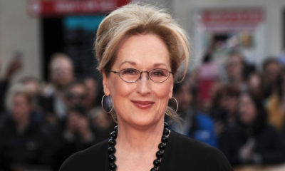 Meryl Streep quotes