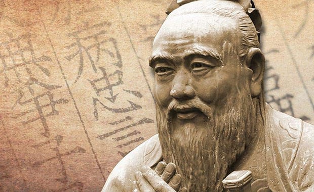 25 Confucius Quotes That Will Inspire You to Live the Best Life Possible